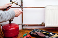 free Lawns heating repair quotes