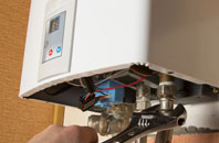 free Lawns boiler install quotes
